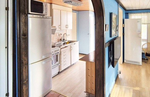 Mollebjorke House | 9 person holiday home in SÖLVESBORG-By Traum