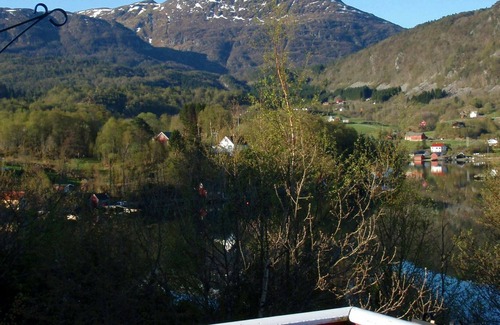 Grimsland House | 9 person holiday home in Lundegrend