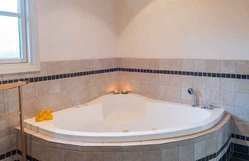 Rindby Strand House | 9 person holiday home in Fanø