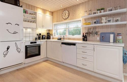 Ristinge House | 9 person holiday home in Humble-By Traum