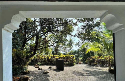 Padinnoruwa Villa | 9 Provinces Estate
