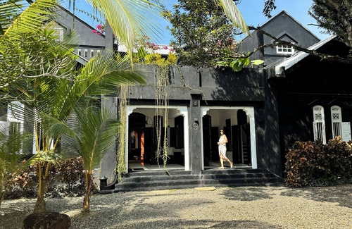 Padinnoruwa Villa | 9 Provinces Estate