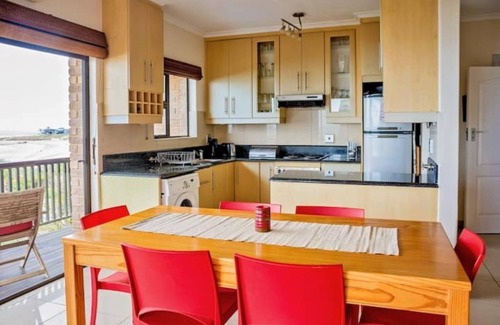 Scottburgh Apartment | 9 Seesonnet, Scottburgh
