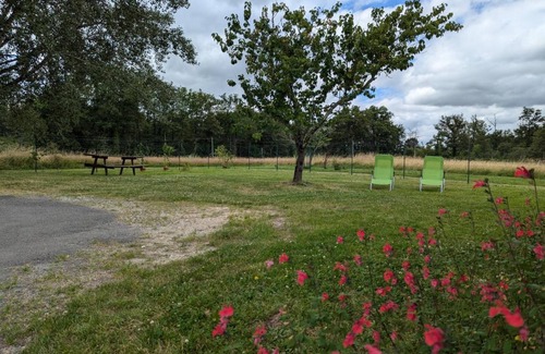Montmoreau-Saint-Cybard Cottage | 90 m² Cottage ∙ 2 bedrooms ∙ 5 guests