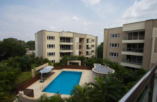 North Ridge Apartment | 90 Independence Avenue