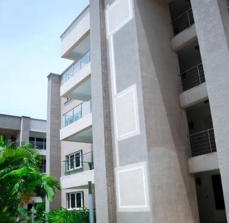 North Ridge Apartment | 90 Independence Avenue