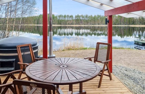 Tammela Other | 90 m² Accommodation ∙ 2 bedrooms ∙ 6 guests