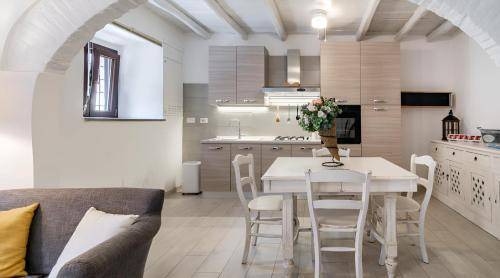 Lake Bracciano Apartment | 90 m² Apartment ∙ 2 bedrooms ∙ 5 guests