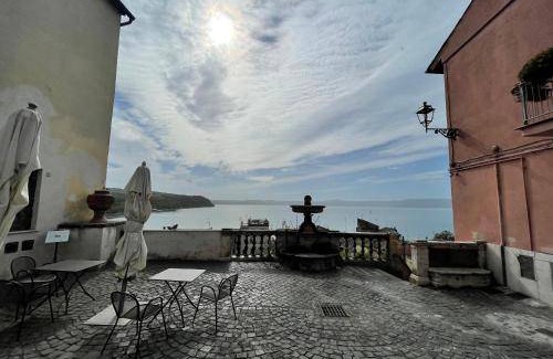 Lake Bracciano Apartment | 90 m² Apartment ∙ 2 bedrooms ∙ 5 guests