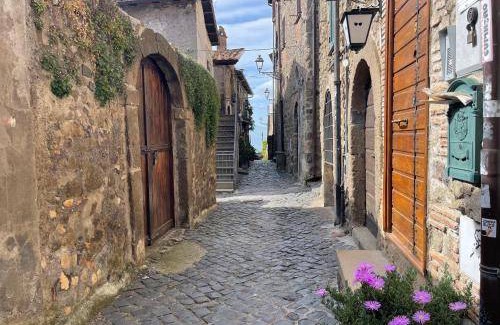 Lake Bracciano Apartment | 90 m² Apartment ∙ 2 bedrooms ∙ 5 guests