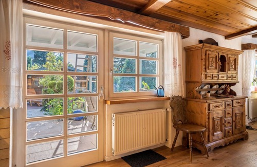 Oberharmersbach Apartment | 90 m² Apartment ∙ 2 bedrooms ∙ 4 guests
