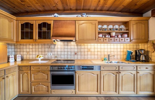 Oberharmersbach Apartment | 90 m² Apartment ∙ 2 bedrooms ∙ 4 guests