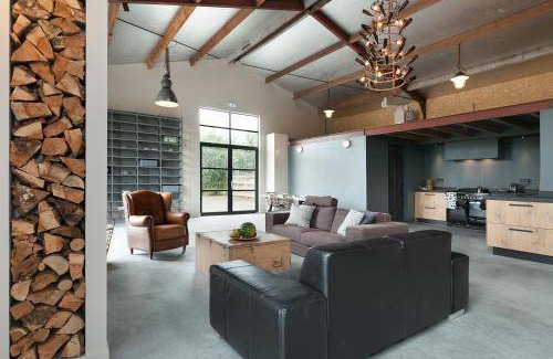 Scharendijke Apartment | 90 m² Apartment ∙ 3 bedrooms ∙ 9 guests