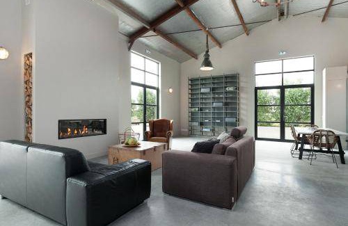 Scharendijke Apartment | 90 m² Apartment ∙ 3 bedrooms ∙ 9 guests