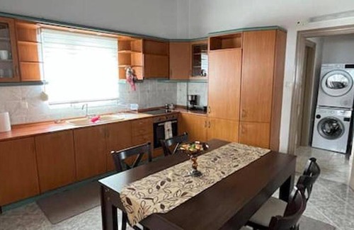 Maniakoi Apartment | 90 m² Apartment ∙ 2 bedrooms ∙ 6 guests