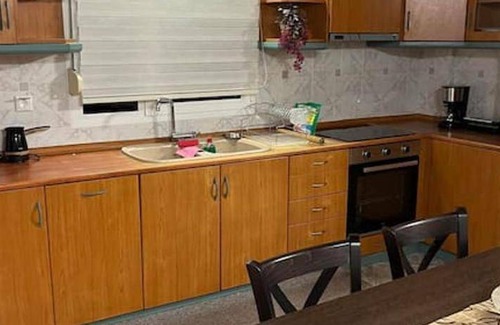 Maniakoi Apartment | 90 m² Apartment ∙ 2 bedrooms ∙ 6 guests