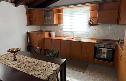 Maniakoi Apartment | 90 m² Apartment ∙ 2 bedrooms ∙ 6 guests