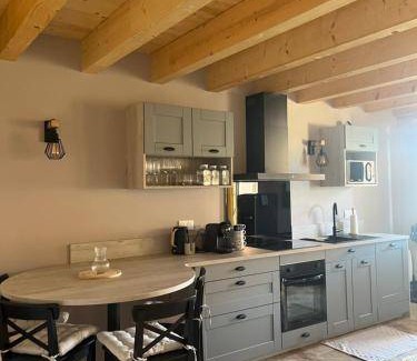 Lussac Apartment | 90 m² Apartment ∙ 2 bedrooms ∙ 4 guests