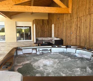 Lussac Apartment | 90 m² Apartment ∙ 2 bedrooms ∙ 4 guests