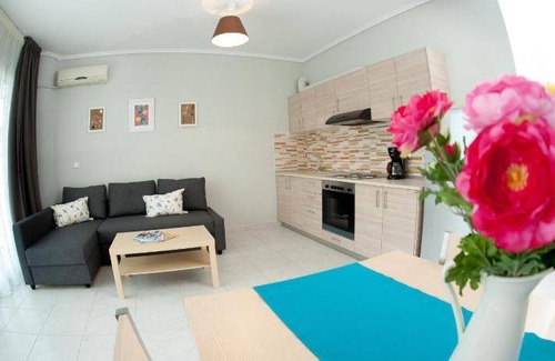 Perea Apartment | 90 m² Apartment ∙ 2 bedrooms ∙ 5 guests