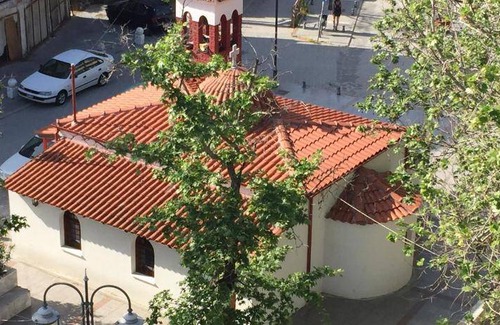 Perea Apartment | 90 m² Apartment ∙ 2 bedrooms ∙ 5 guests