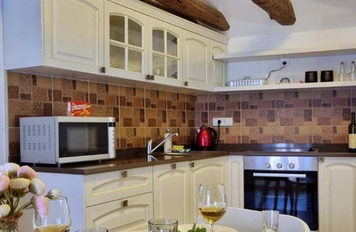 Perast Apartment | 90 m² Apartment ∙ 2 bedrooms ∙ 6 guests