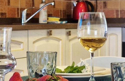 Perast Apartment | 90 m² Apartment ∙ 2 bedrooms ∙ 6 guests