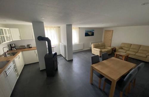 Krina Apartment | 90 m² Apartment ∙ 2 bedrooms ∙ 4 guests