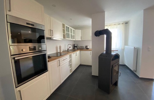 Krina Apartment | 90 m² Apartment ∙ 2 bedrooms ∙ 4 guests