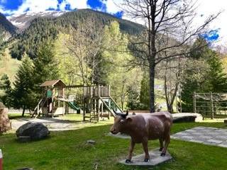 Disentis Apartment | 90 m² Apartment ∙ 2 bedrooms ∙ 6 guests