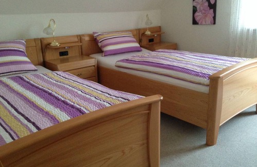 Lueneburg Apartment | 90 m² Apartment ∙ 2 bedrooms ∙ 4 guests