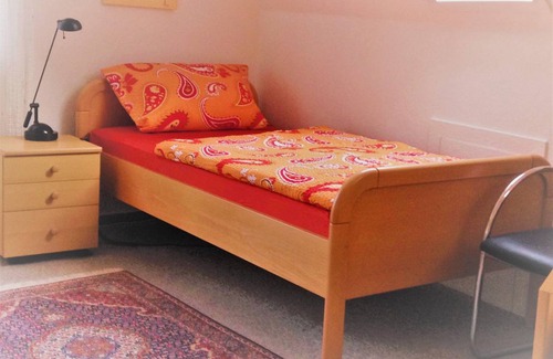 Lueneburg Apartment | 90 m² Apartment ∙ 2 bedrooms ∙ 4 guests