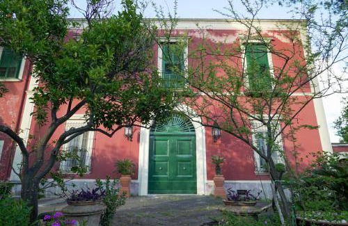 Ercolano Apartment | 90 m² Apartment ∙ 2 bedrooms ∙ 6 guests