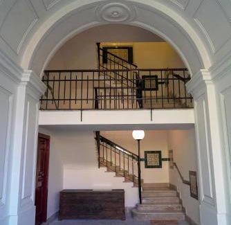Ercolano Apartment | 90 m² Apartment ∙ 2 bedrooms ∙ 6 guests