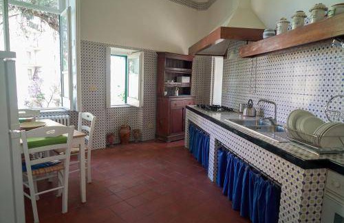 Ercolano Apartment | 90 m² Apartment ∙ 2 bedrooms ∙ 6 guests
