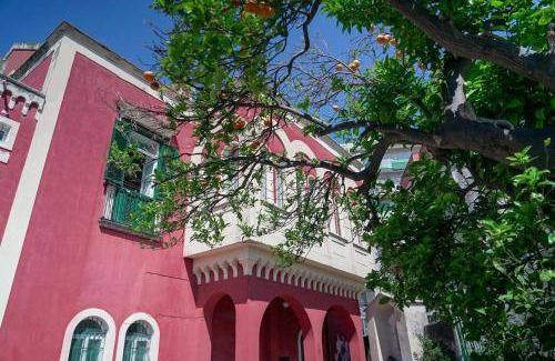 Ercolano Apartment | 90 m² Apartment ∙ 2 bedrooms ∙ 6 guests