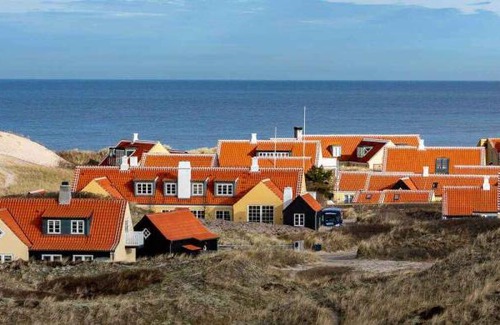 Skagen Apartment | 90 m² Apartment ∙ 3 bedrooms ∙ 6 guests
