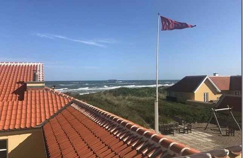 Skagen Apartment | 90 m² Apartment ∙ 3 bedrooms ∙ 6 guests