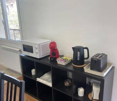 Berga Apartment | 90 m² Apartment ∙ 3 bedrooms ∙ 6 guests