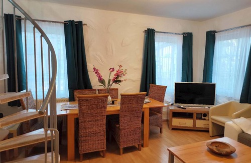 Daun Apartment | 90 m² Apartment ∙ 3 bedrooms ∙ 8 guests
