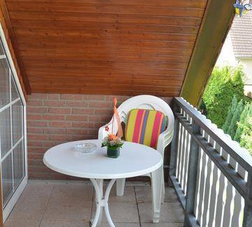 Wathlingen Apartment | 90 m² Apartment ∙ 2 bedrooms ∙ 4 guests