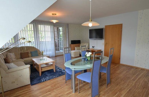 Wathlingen Apartment | 90 m² Apartment ∙ 2 bedrooms ∙ 4 guests