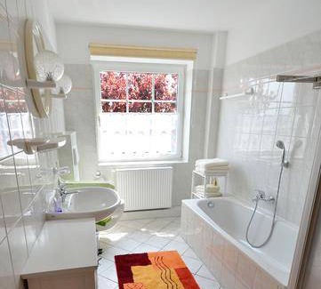 Wathlingen Apartment | 90 m² Apartment ∙ 2 bedrooms ∙ 4 guests