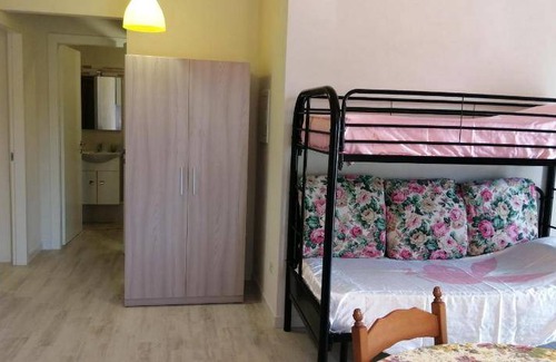 Santa Maria del Cedro Apartment | 90 m² Apartment ∙ 2 bedrooms ∙ 5 guests