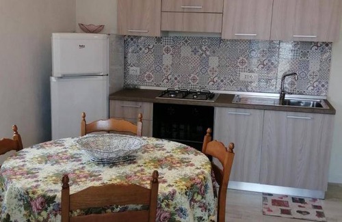 Santa Maria del Cedro Apartment | 90 m² Apartment ∙ 2 bedrooms ∙ 5 guests