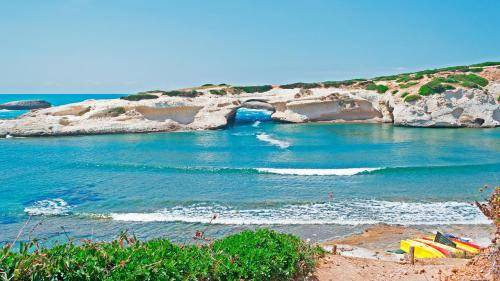 Riola Sardo Apartment | 90 m² Apartment ∙ 2 bedrooms ∙ 3 guests