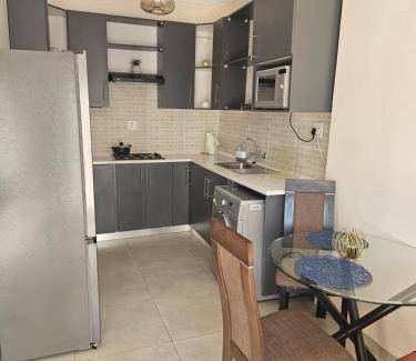 Rietfontein Apartment | 90 m² Apartment ∙ 2 bedrooms ∙ 4 guests