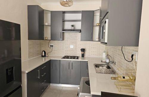 Rietfontein Apartment | 90 m² Apartment ∙ 2 bedrooms ∙ 4 guests