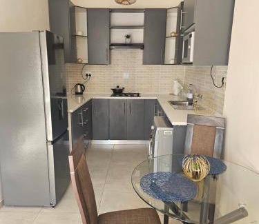 Rietfontein Apartment | 90 m² Apartment ∙ 2 bedrooms ∙ 4 guests