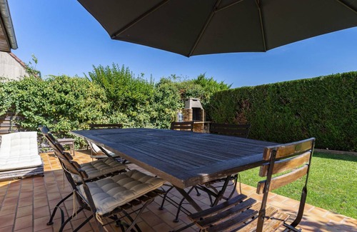 Saint-Apollinaire Cottage | 90 m² Cabin ∙ 3 bedrooms ∙ 6 guests